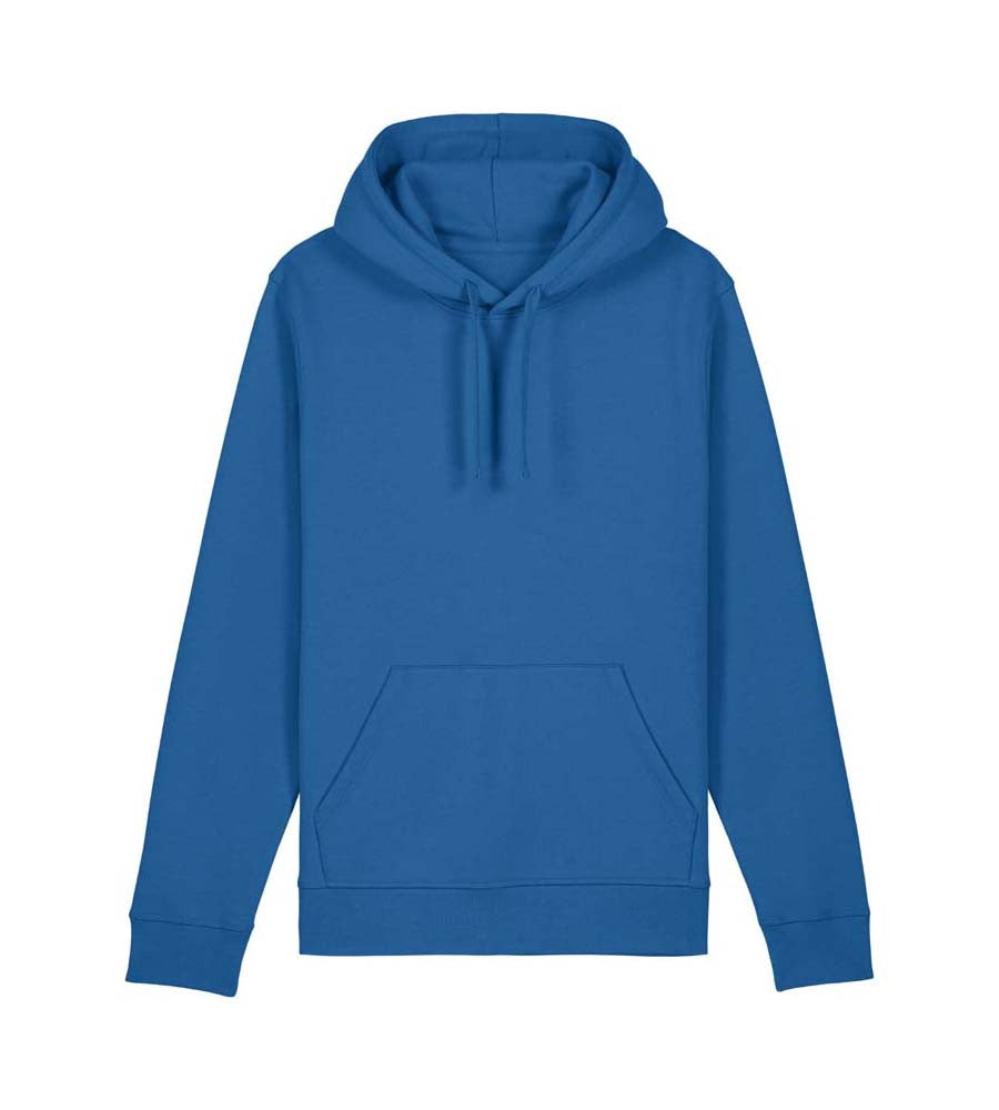Unisex Drummer 2.0 Hoodie | ROYAL BLUE